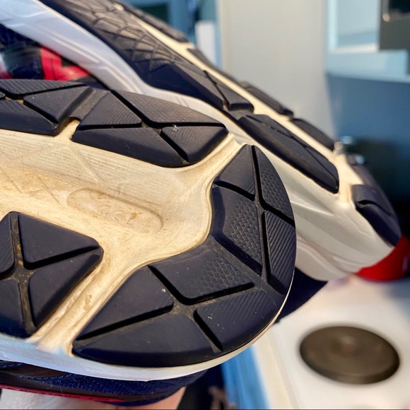 SALE‼️Asics Gel Contend Ortholite running sneakers womens size 9 - Picture 16 of 16